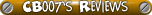 CB007's Game Reviews Archive